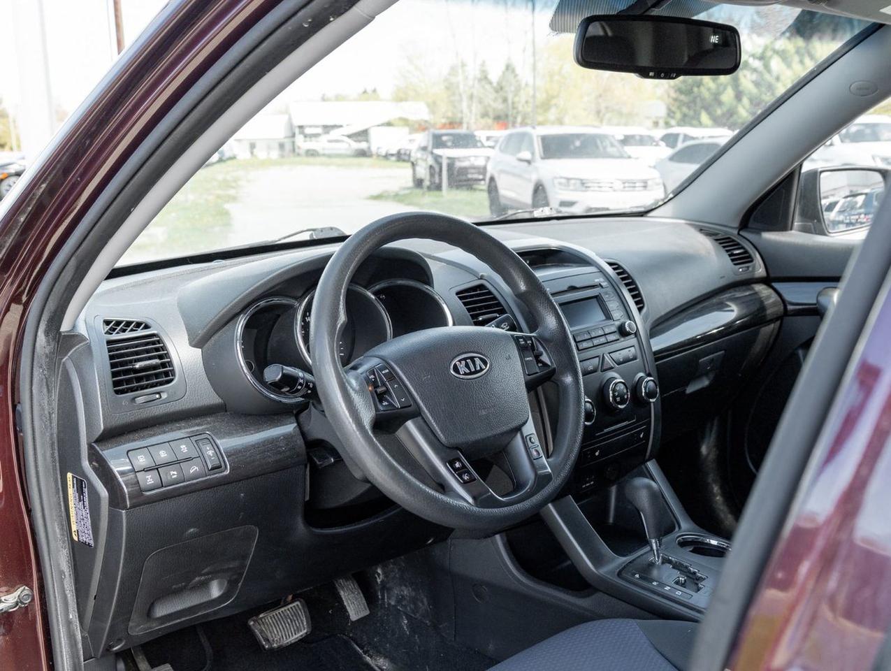 2013 Kia Sorento  Photo