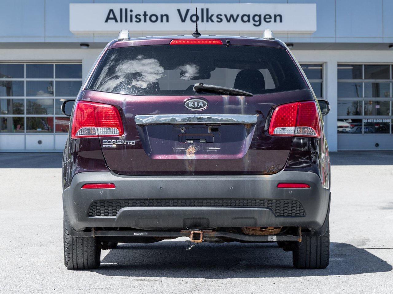 2013 Kia Sorento  Photo