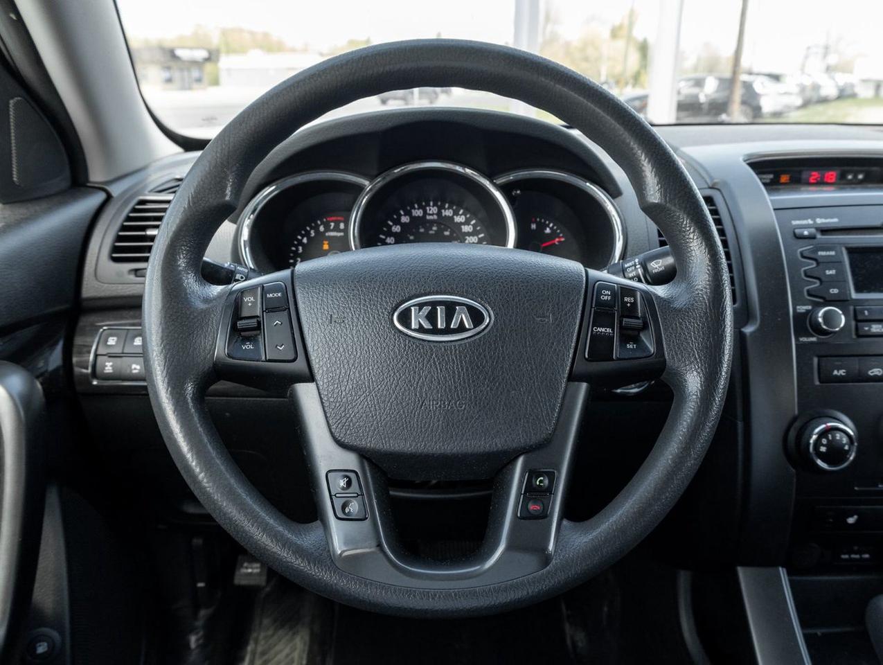 2013 Kia Sorento  Photo