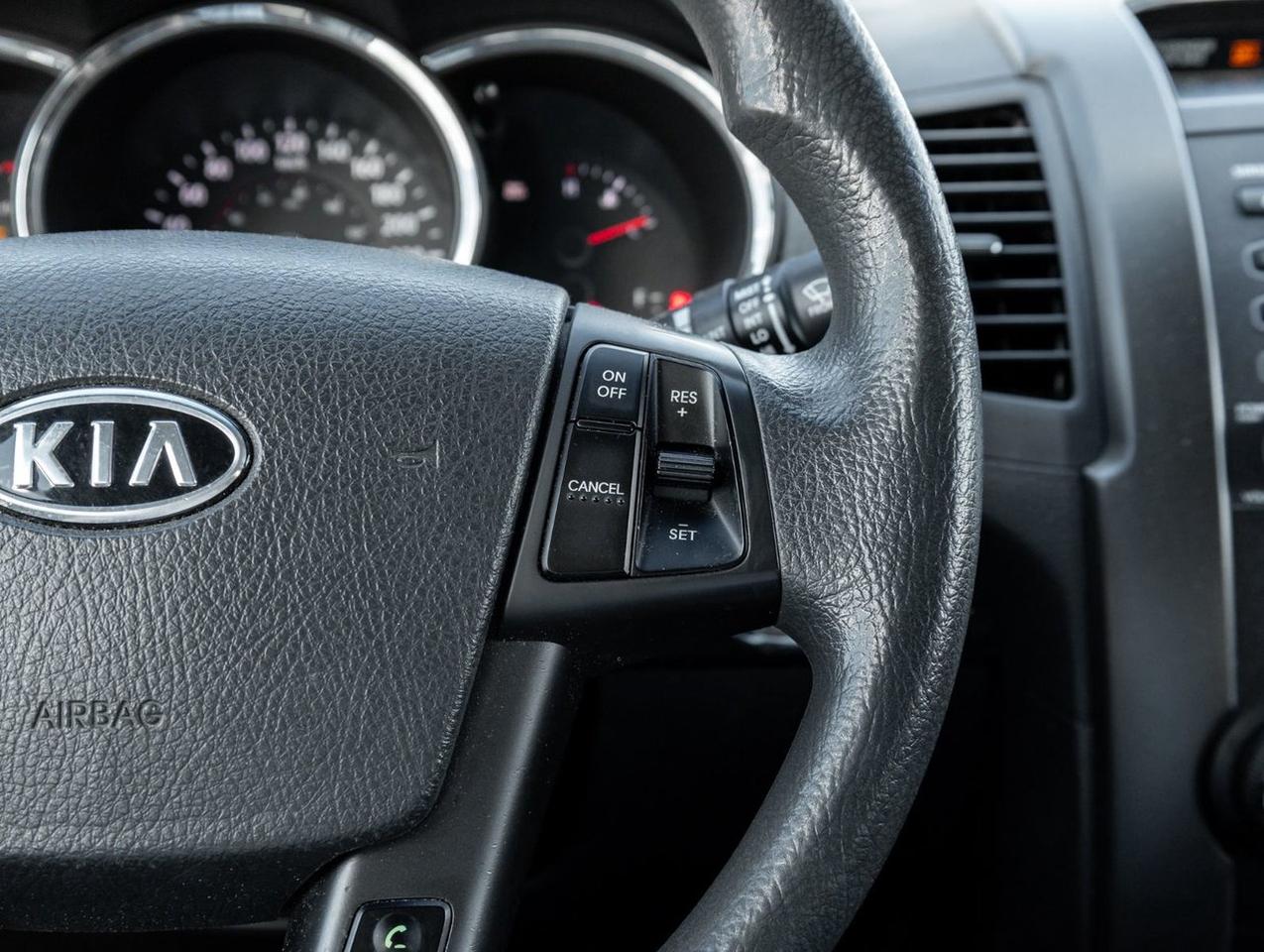 2013 Kia Sorento  Photo
