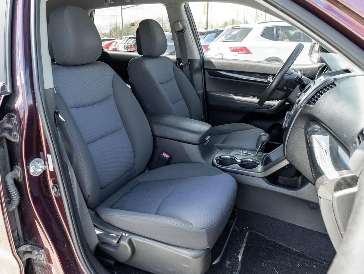 2013 Kia Sorento  Photo