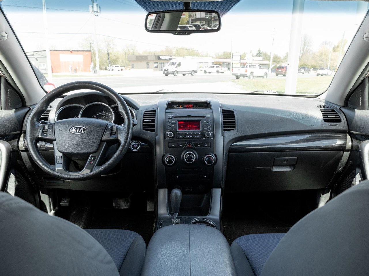 2013 Kia Sorento  Photo