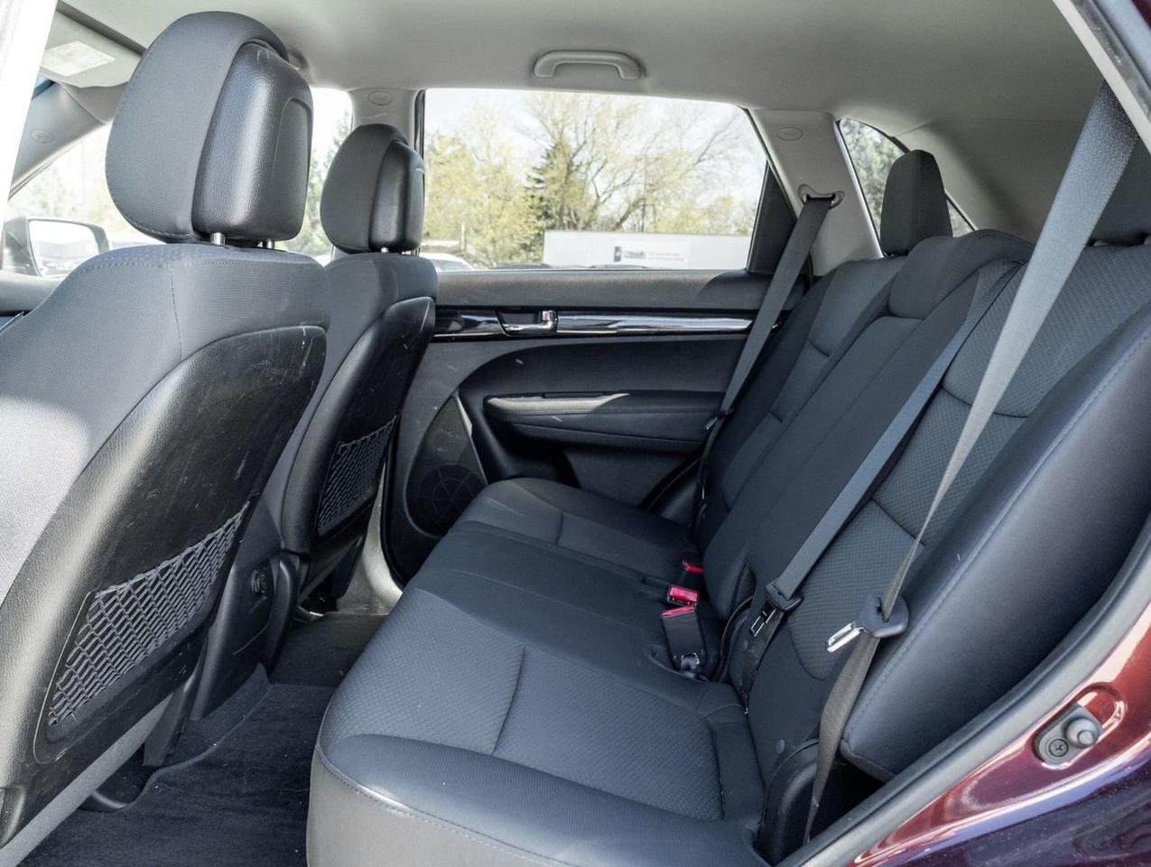 2013 Kia Sorento  Photo