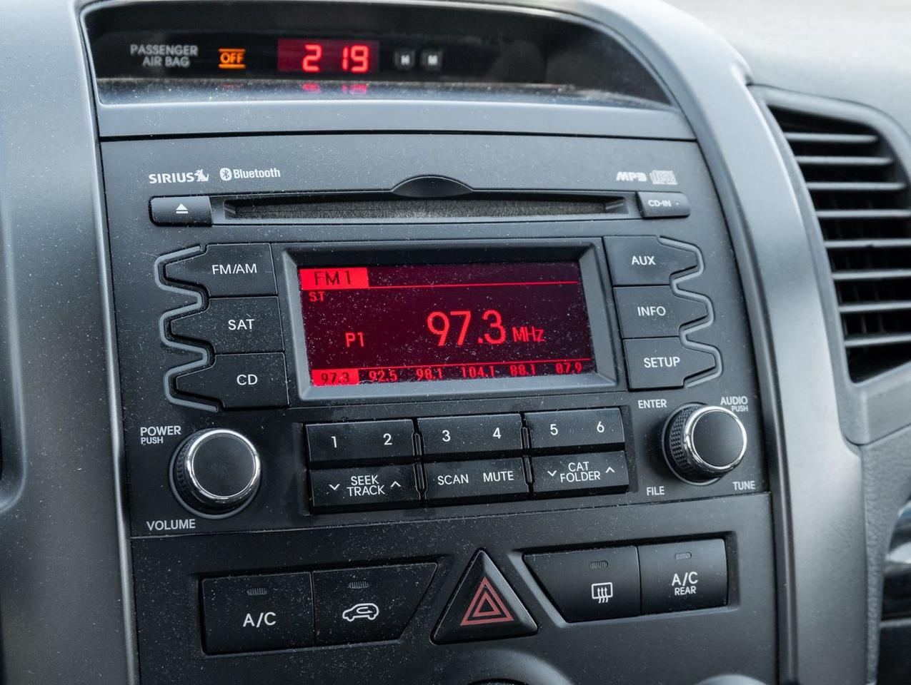2013 Kia Sorento  Photo