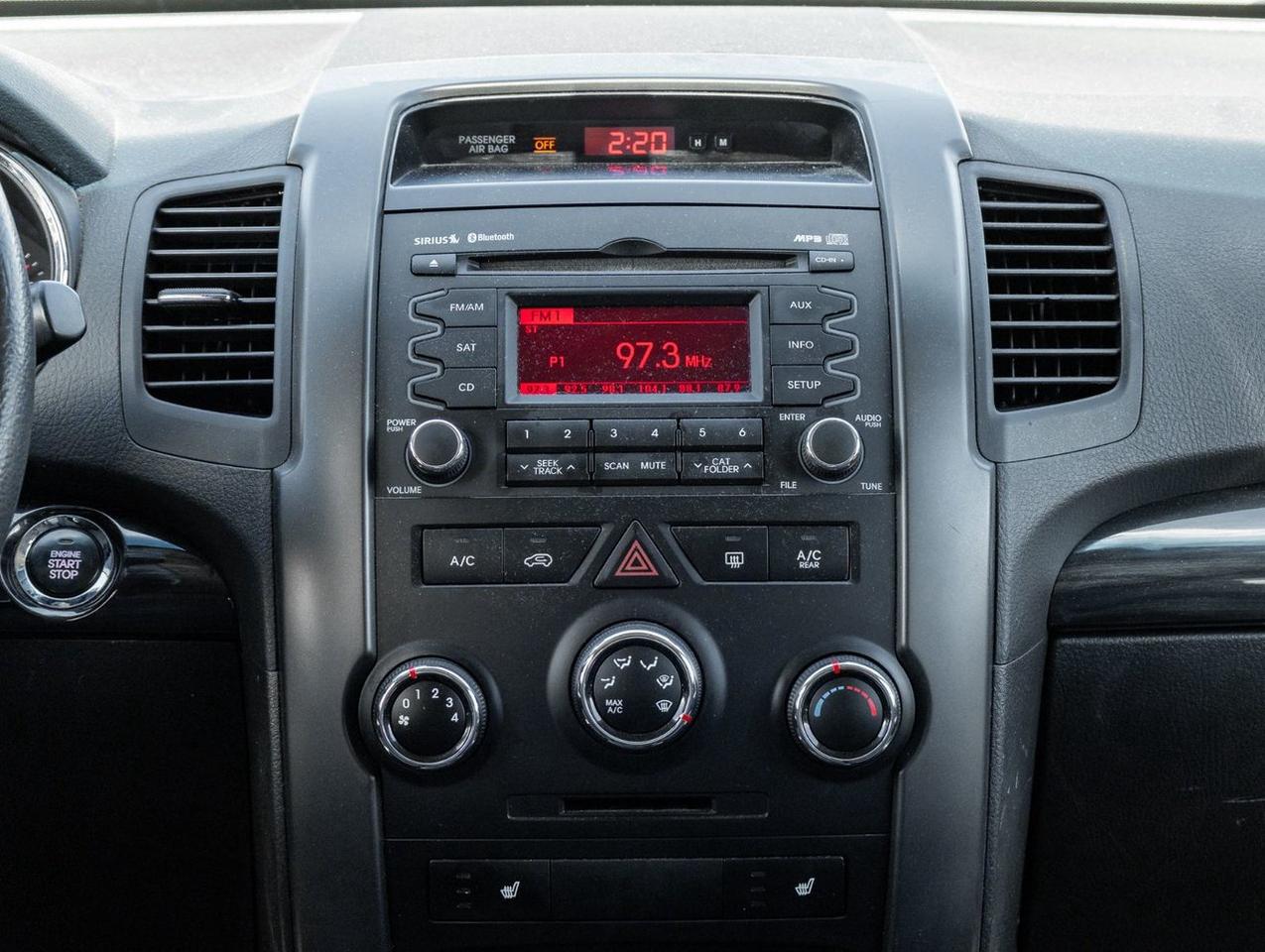 2013 Kia Sorento  Photo