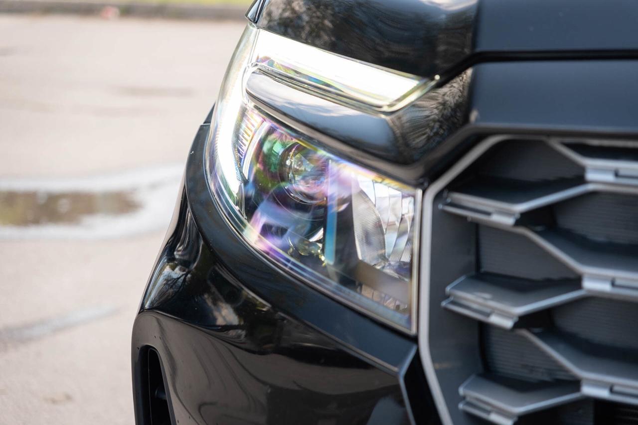 2023 Honda Passport TRAILSPORT Photo