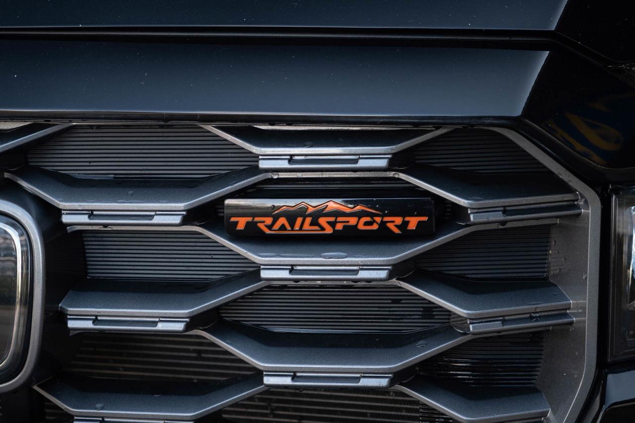 2023 Honda Passport TRAILSPORT Photo