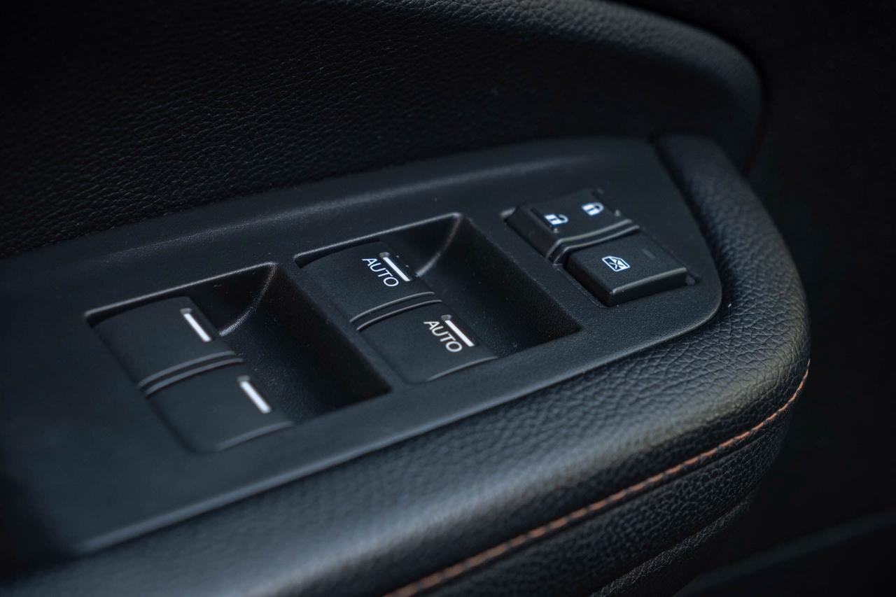 2023 Honda Passport TRAILSPORT Photo