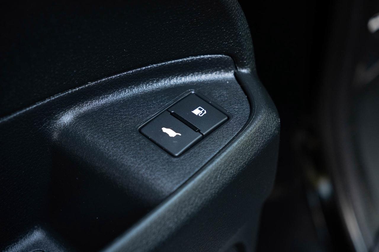 2023 Honda Passport TRAILSPORT Photo