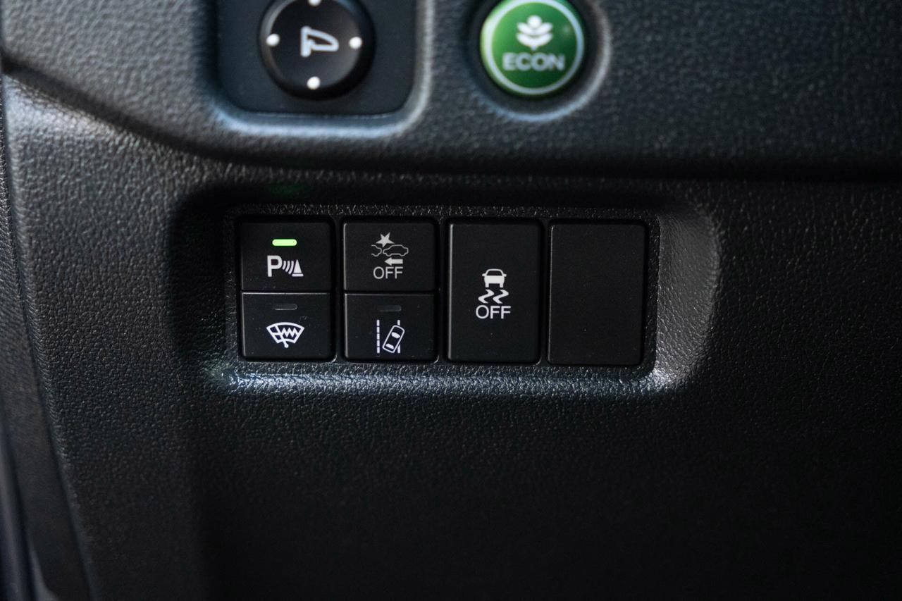 2023 Honda Passport TRAILSPORT Photo