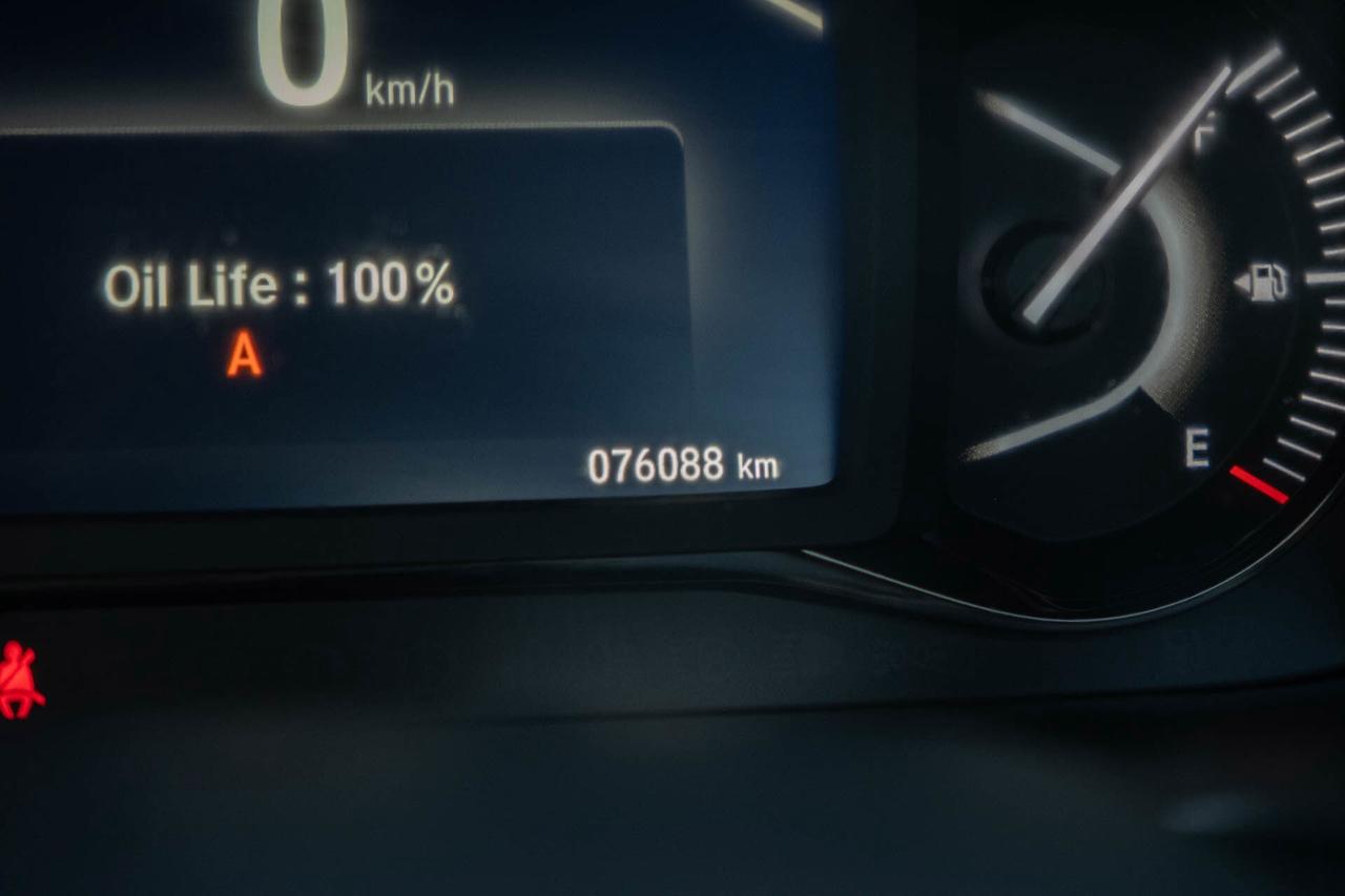 2023 Honda Passport TRAILSPORT Photo