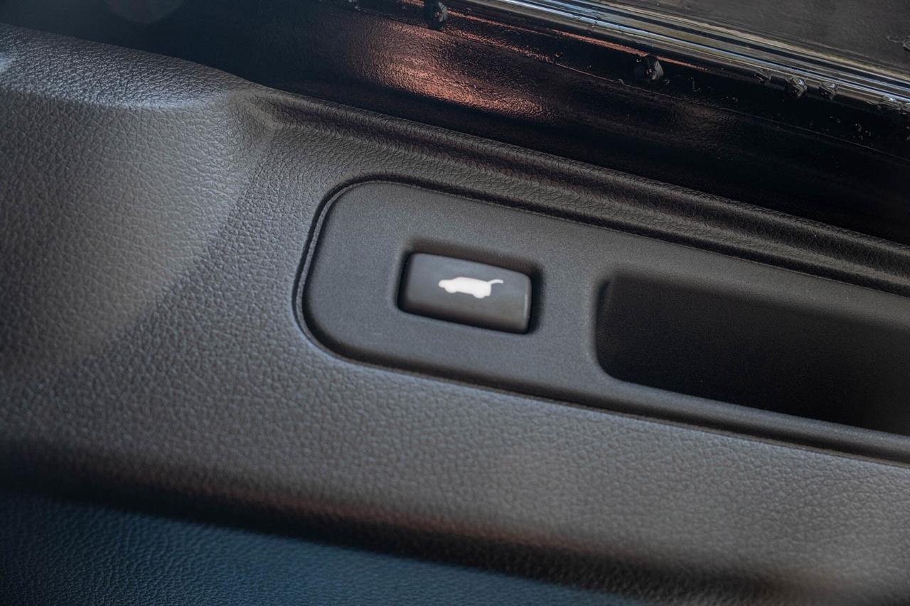 2023 Honda Passport TRAILSPORT Photo