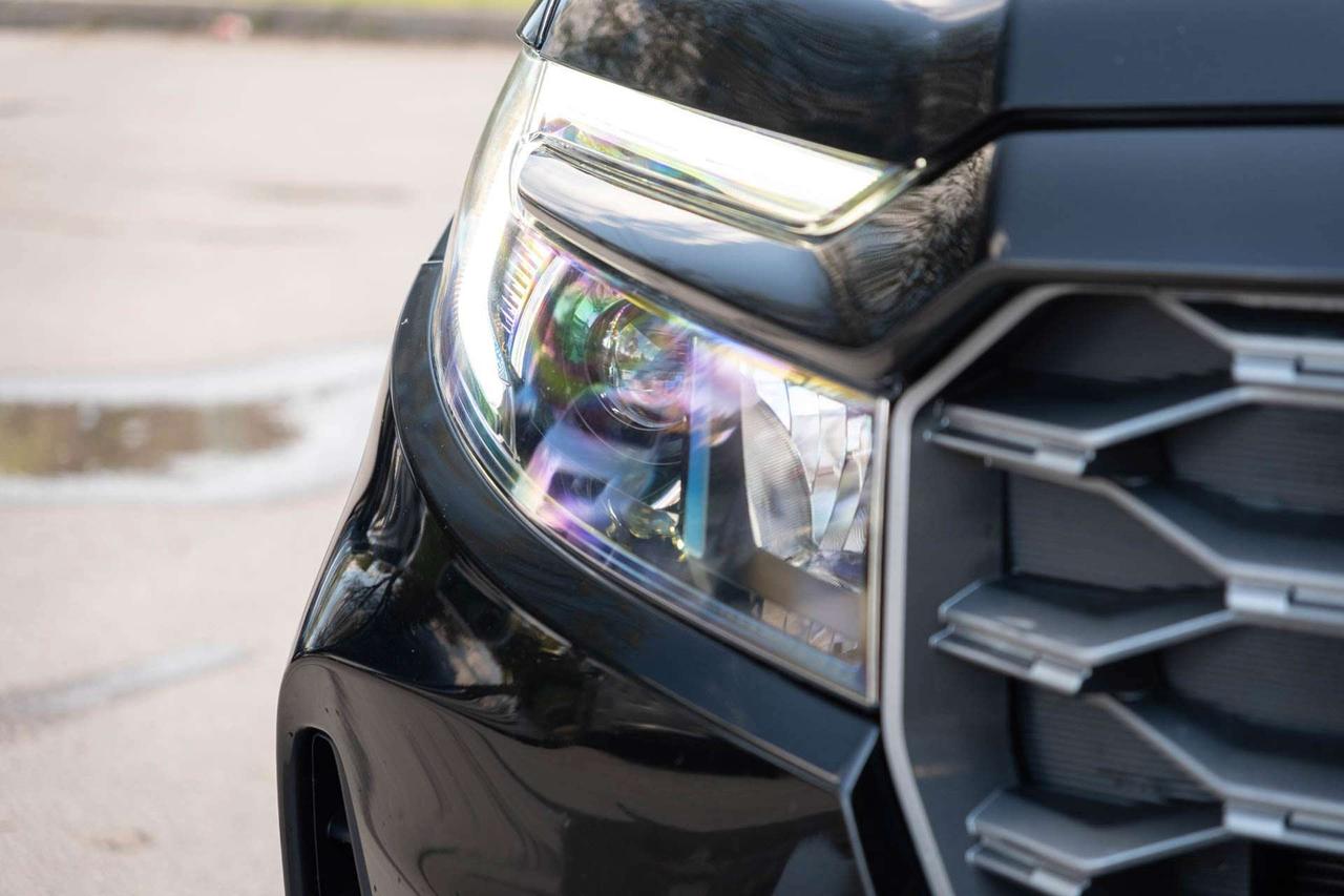 2023 Honda Passport TRAILSPORT Photo