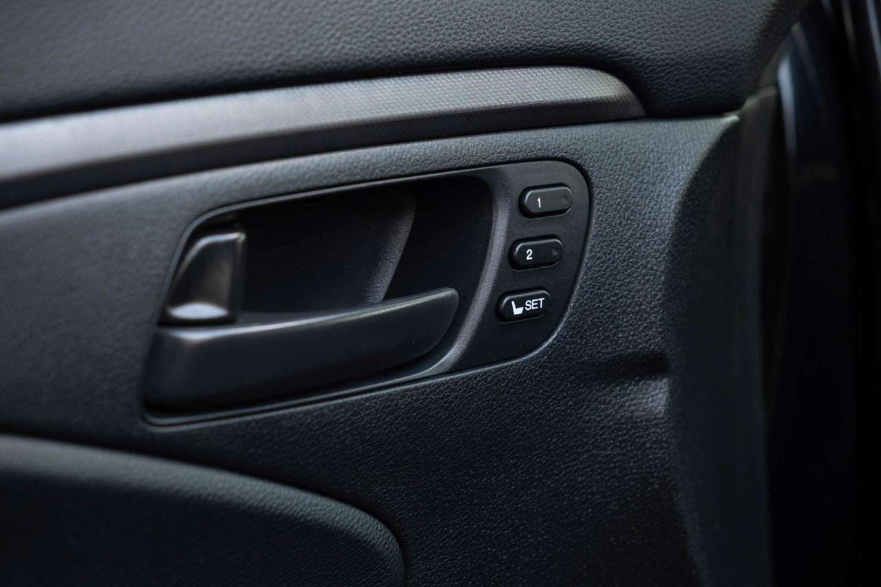 2023 Honda Passport TRAILSPORT Photo