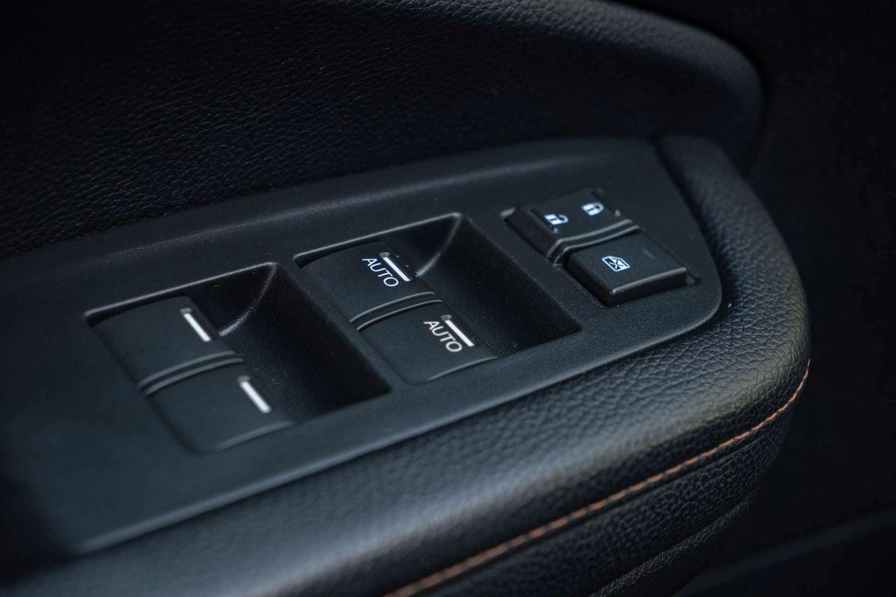 2023 Honda Passport TRAILSPORT Photo