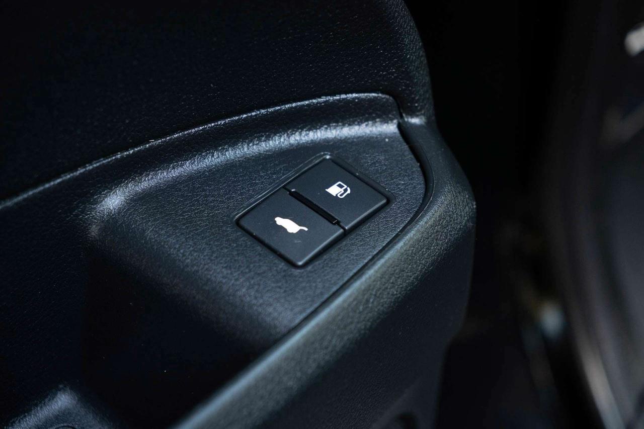 2023 Honda Passport TRAILSPORT Photo