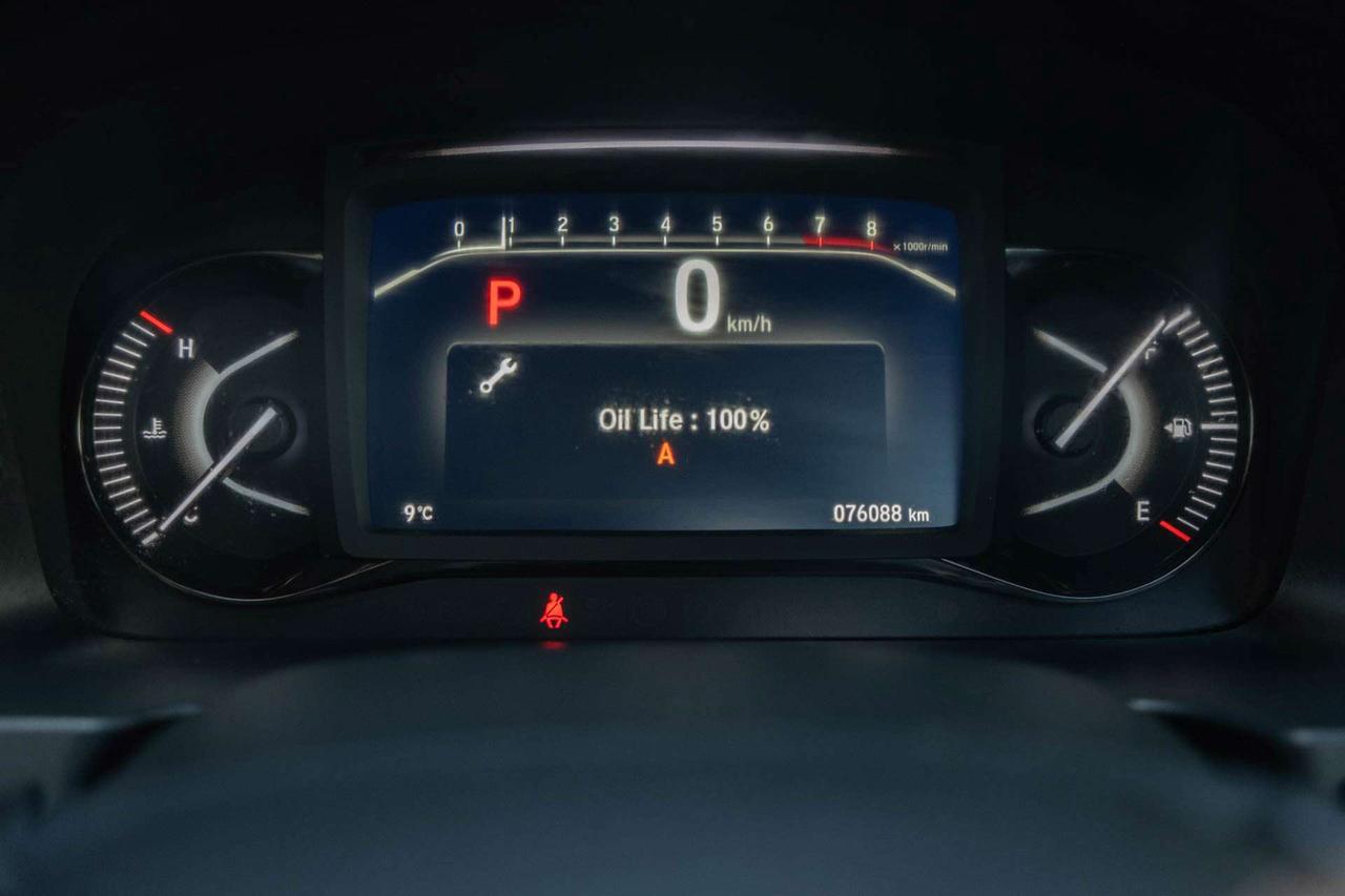 2023 Honda Passport TRAILSPORT Photo
