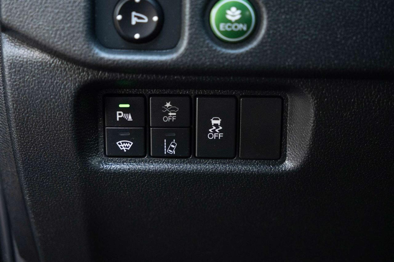 2023 Honda Passport TRAILSPORT Photo