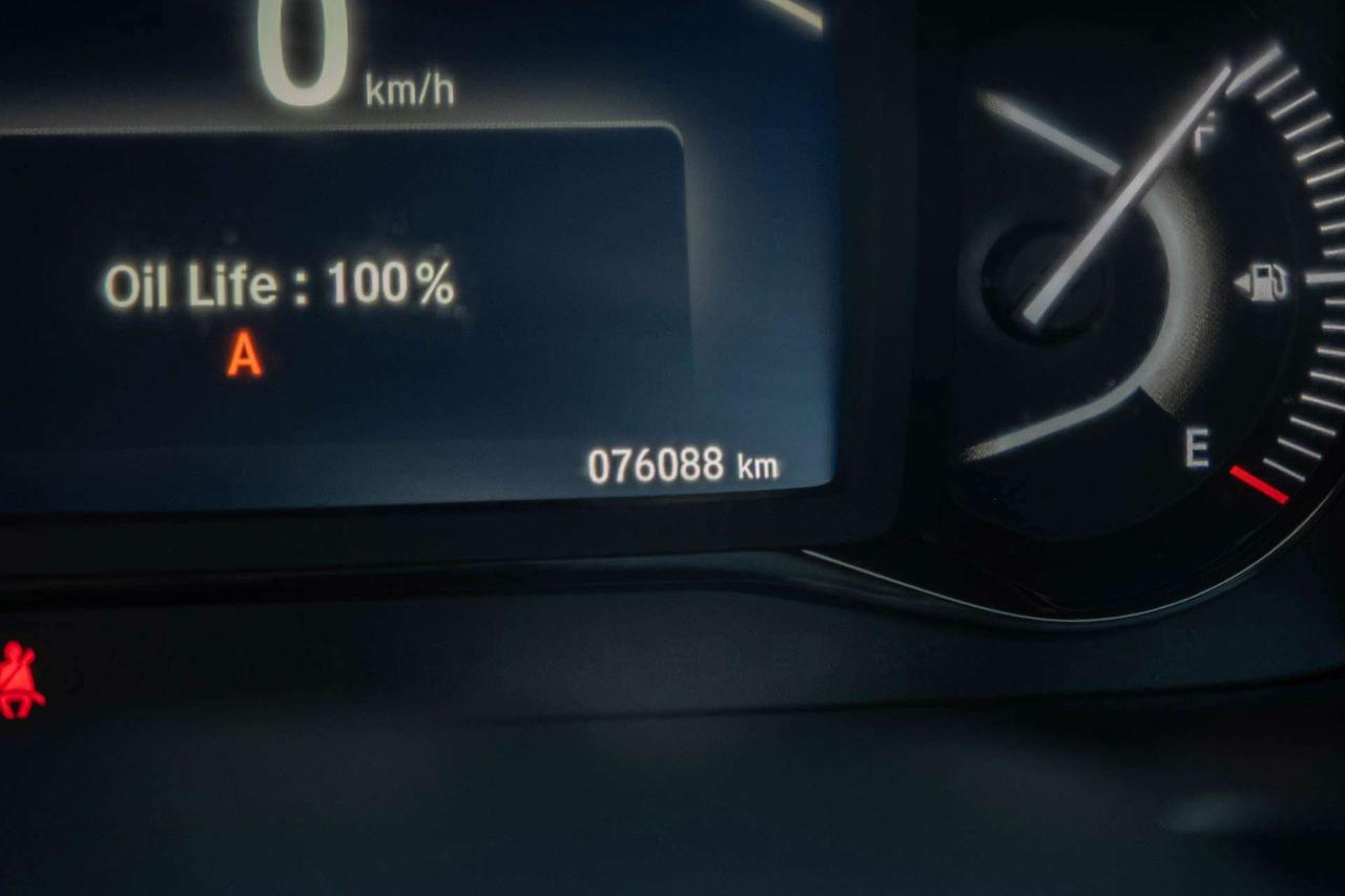2023 Honda Passport TRAILSPORT Photo