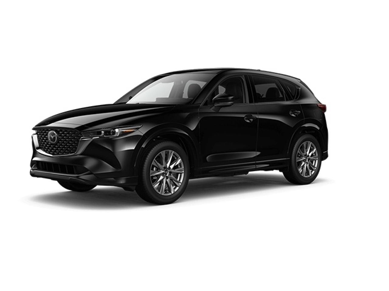 2024 Mazda CX-5 GT Photo2