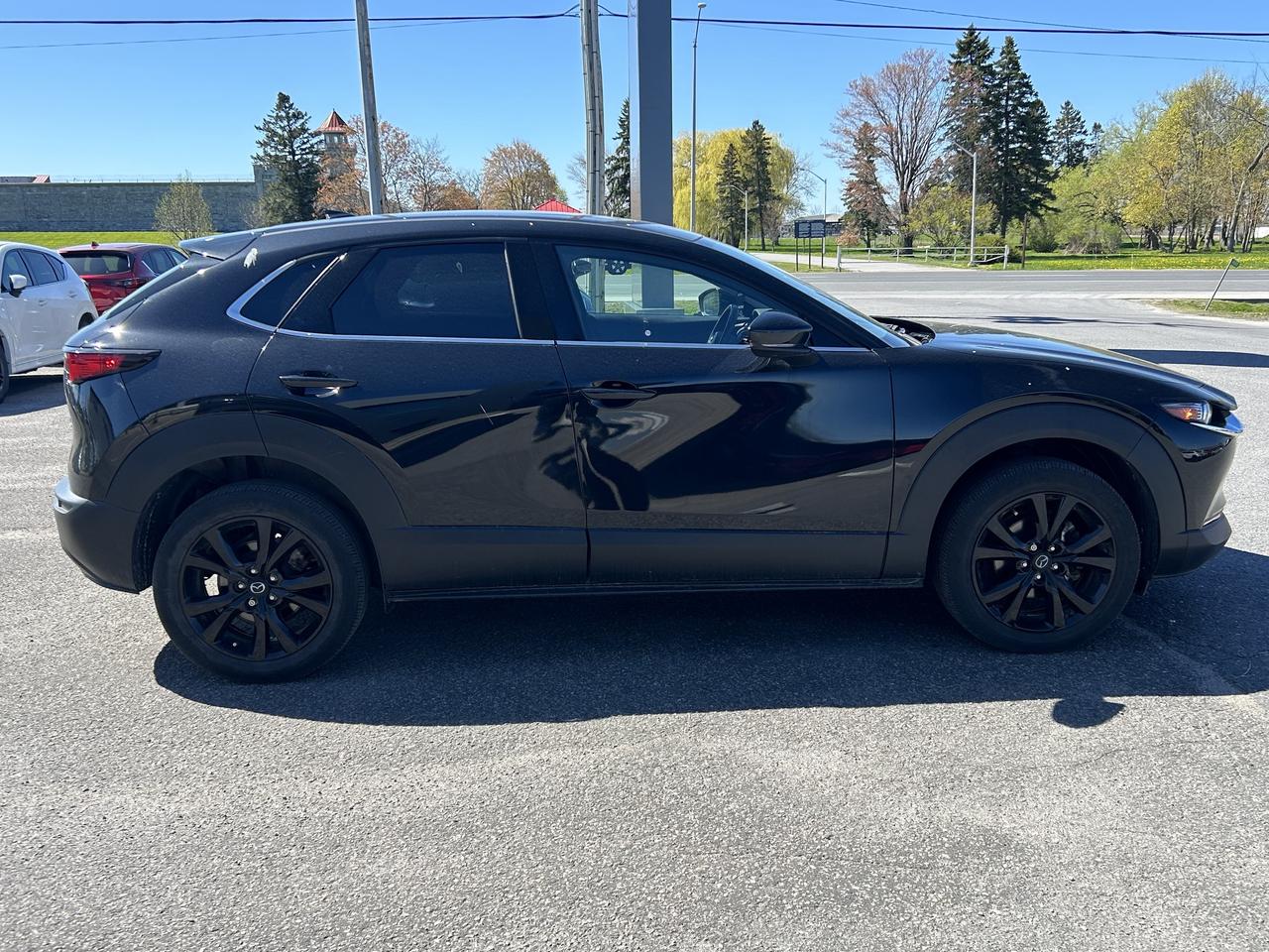 2023 Mazda CX-30 GT w-Turbo AWD Photo