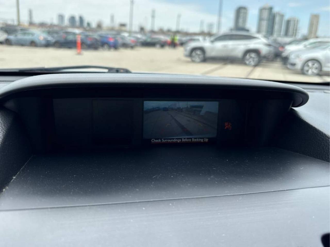 2014 Subaru Forester 2.5i Touring - H/K AUDIO! BACK-UP CAM! PANO ROOF! Photo