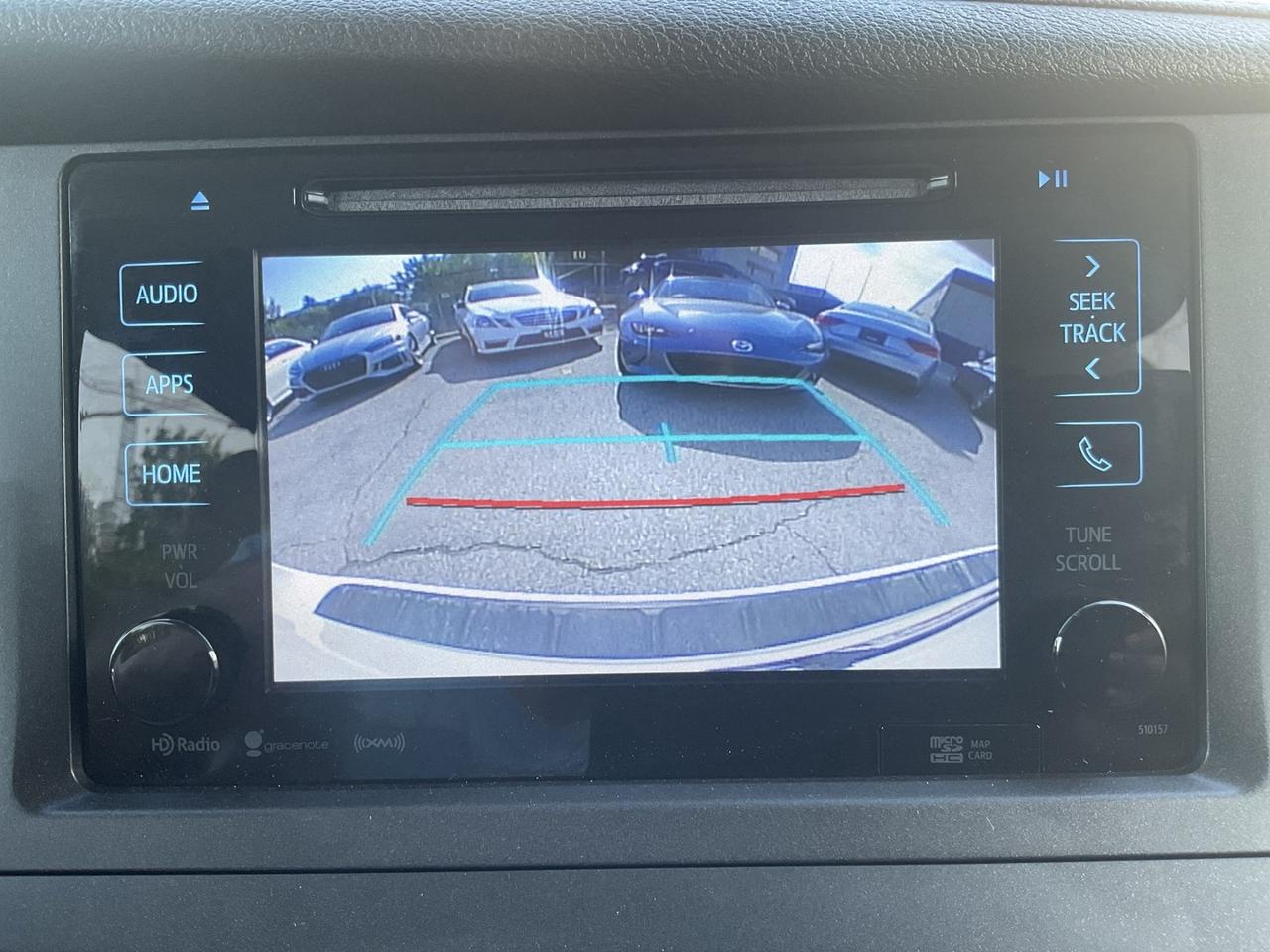 2016 Toyota Sienna XLE AWD 7-Passenger V6 - LTHR! NAV! BACK-UP CAM! B Photo