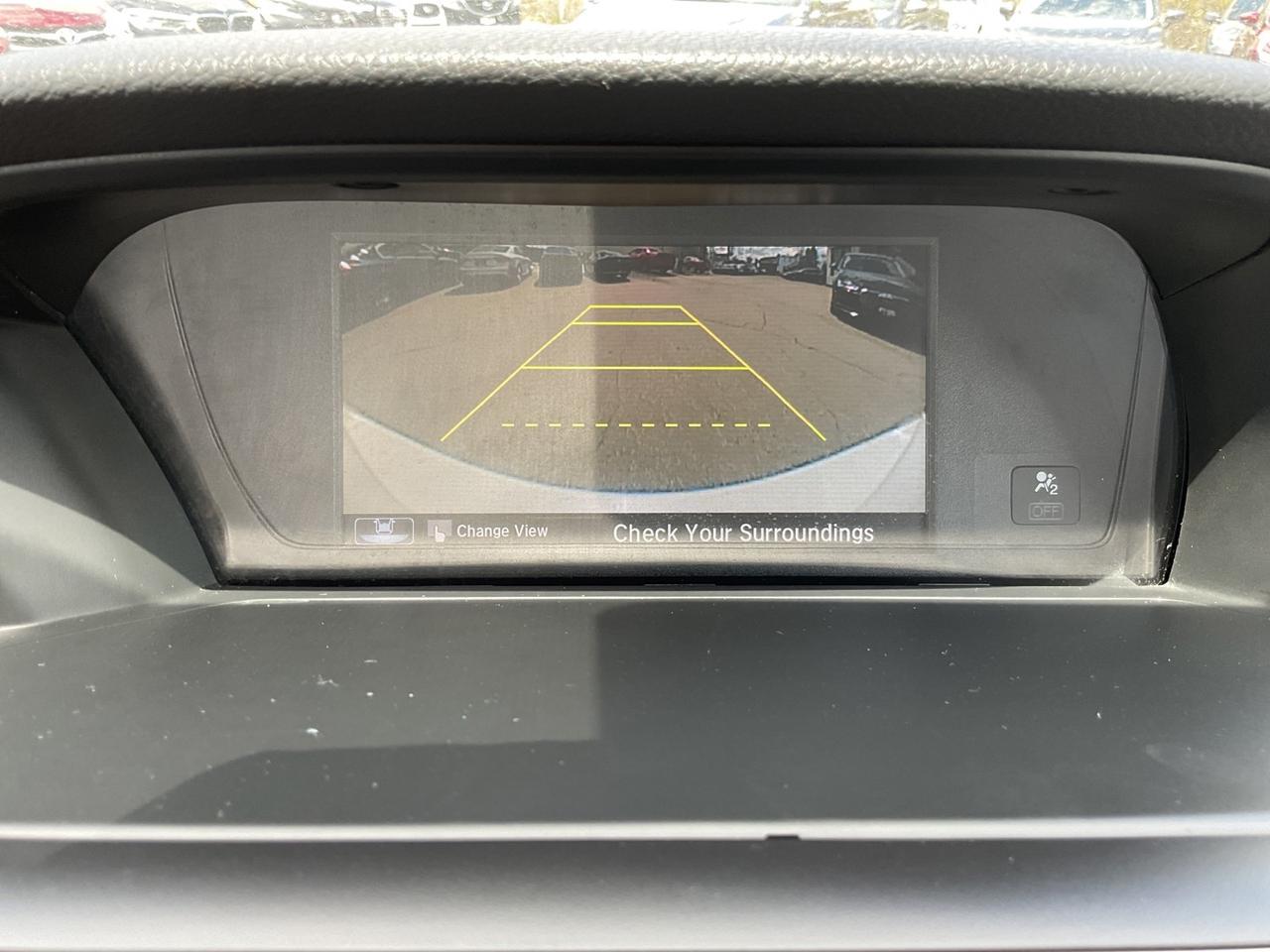 2016 Honda Accord LX Sedan w/ Honda Sensing - CAR PLAY! BACK-UP CAM! Photo