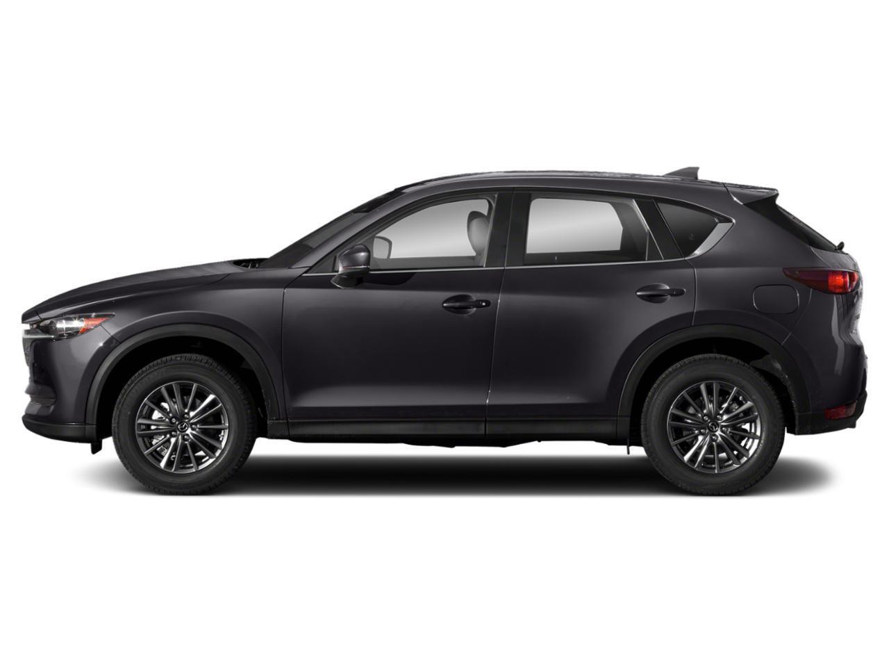 2020 Mazda CX-5 GS AUTO AWD Photo