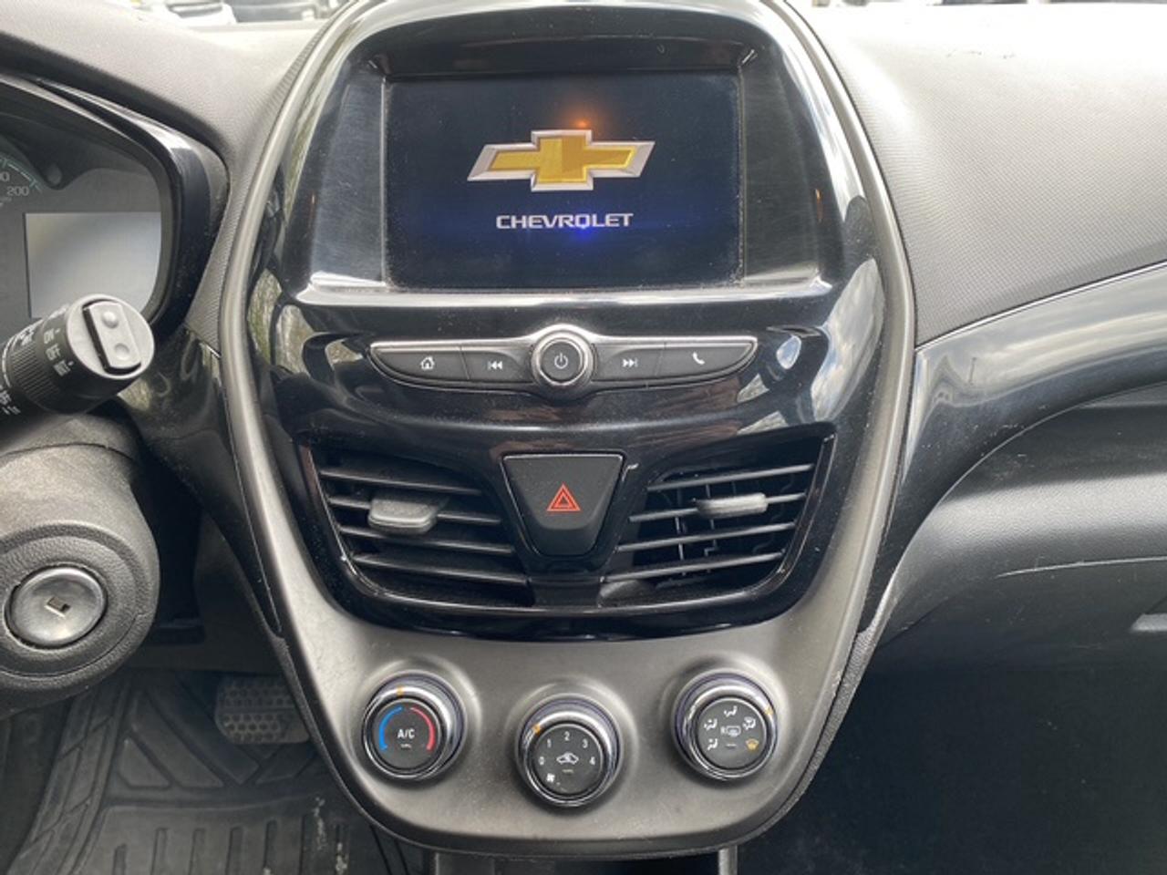2020 Chevrolet Spark LT 4DR HB Photo