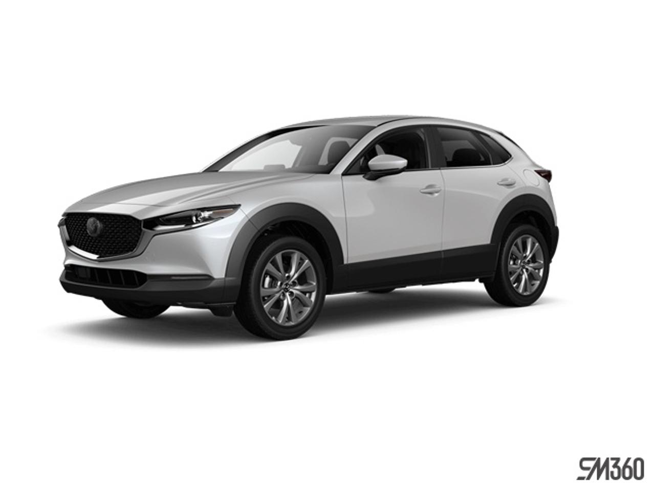 2023 Mazda CX-30 GS Photo