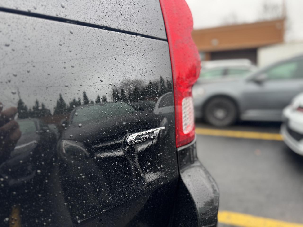 2019 Dodge Grand Caravan GT   Fully Loaded   LOW KMS! Photo