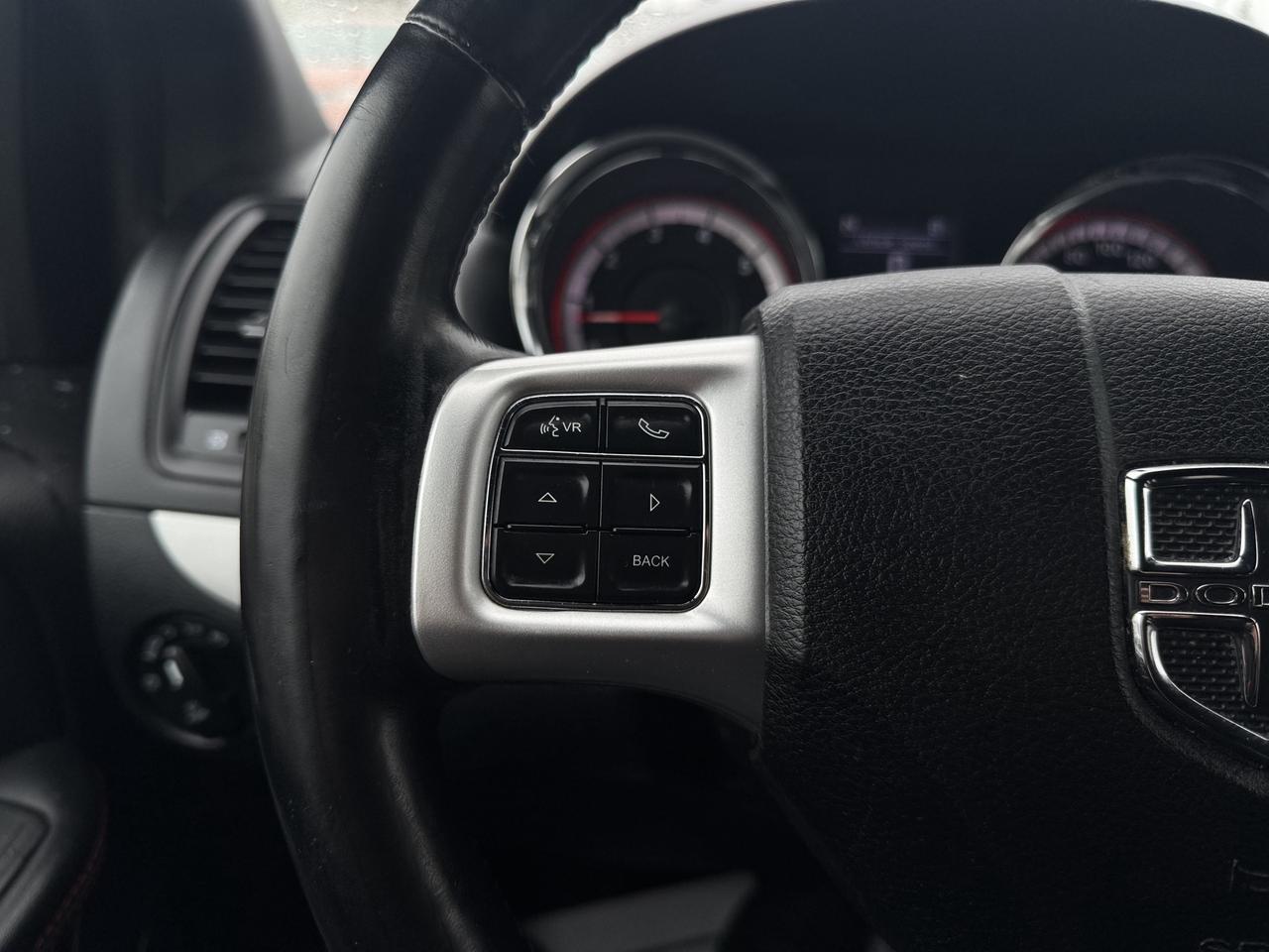 2019 Dodge Grand Caravan GT   Fully Loaded   LOW KMS! Photo