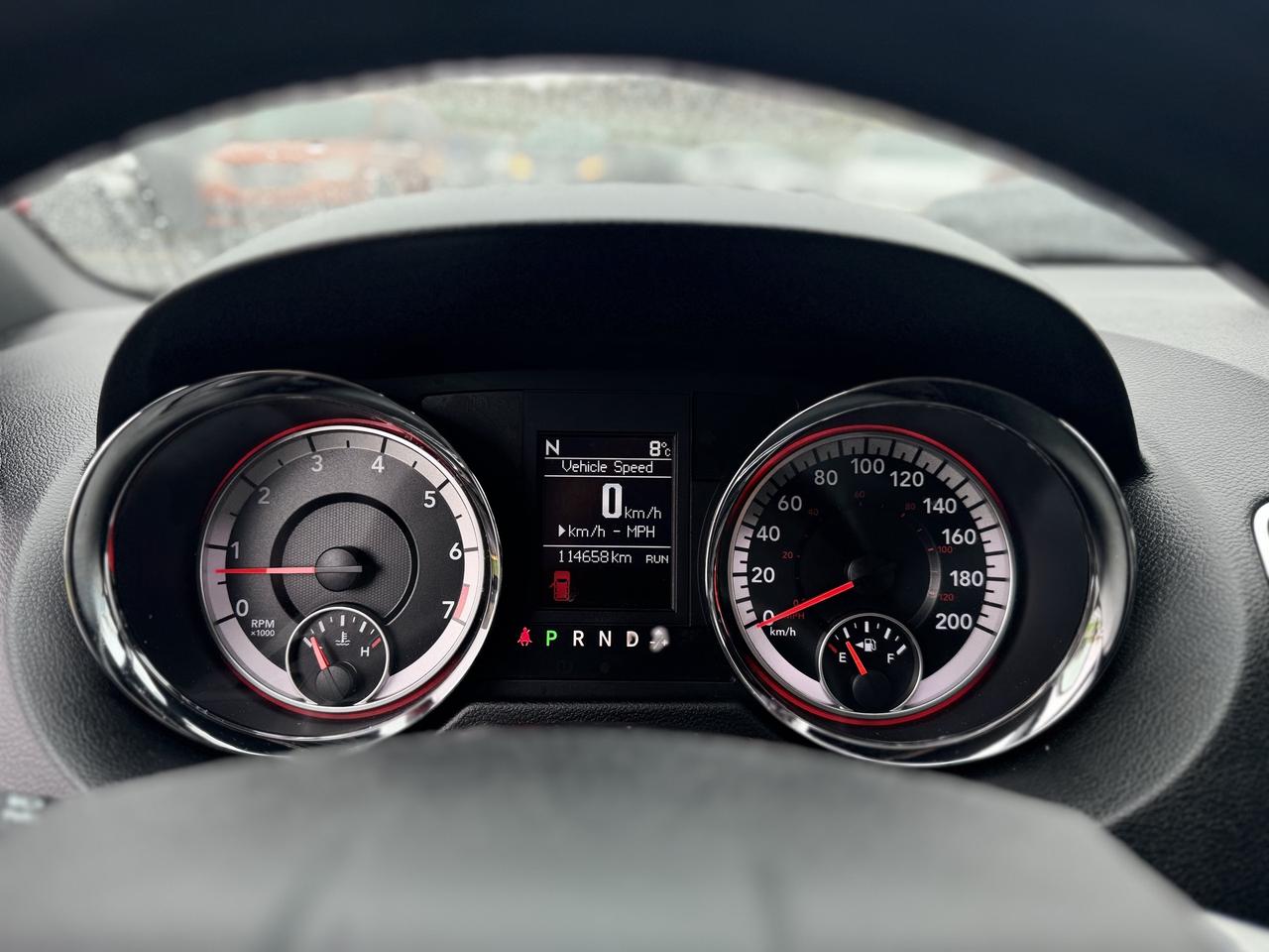 2019 Dodge Grand Caravan GT   Fully Loaded   LOW KMS! Photo