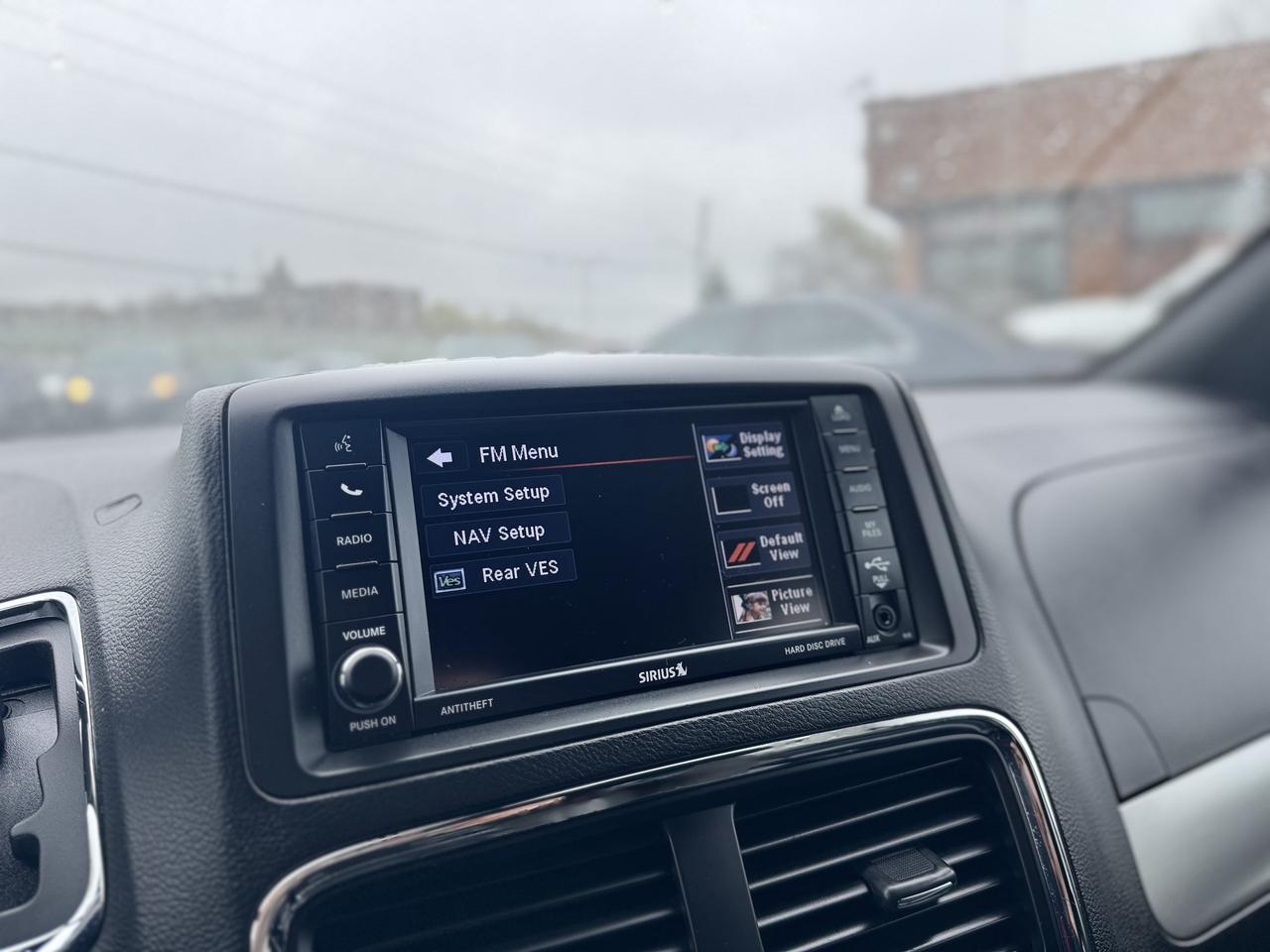 2019 Dodge Grand Caravan GT   Fully Loaded   LOW KMS! Photo