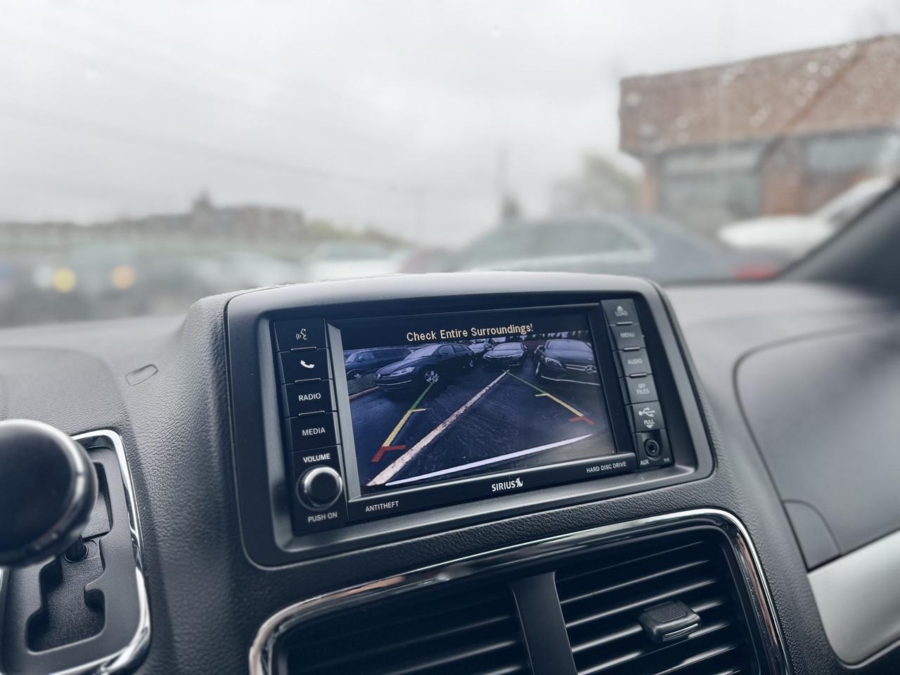2019 Dodge Grand Caravan GT   Fully Loaded   LOW KMS! Photo