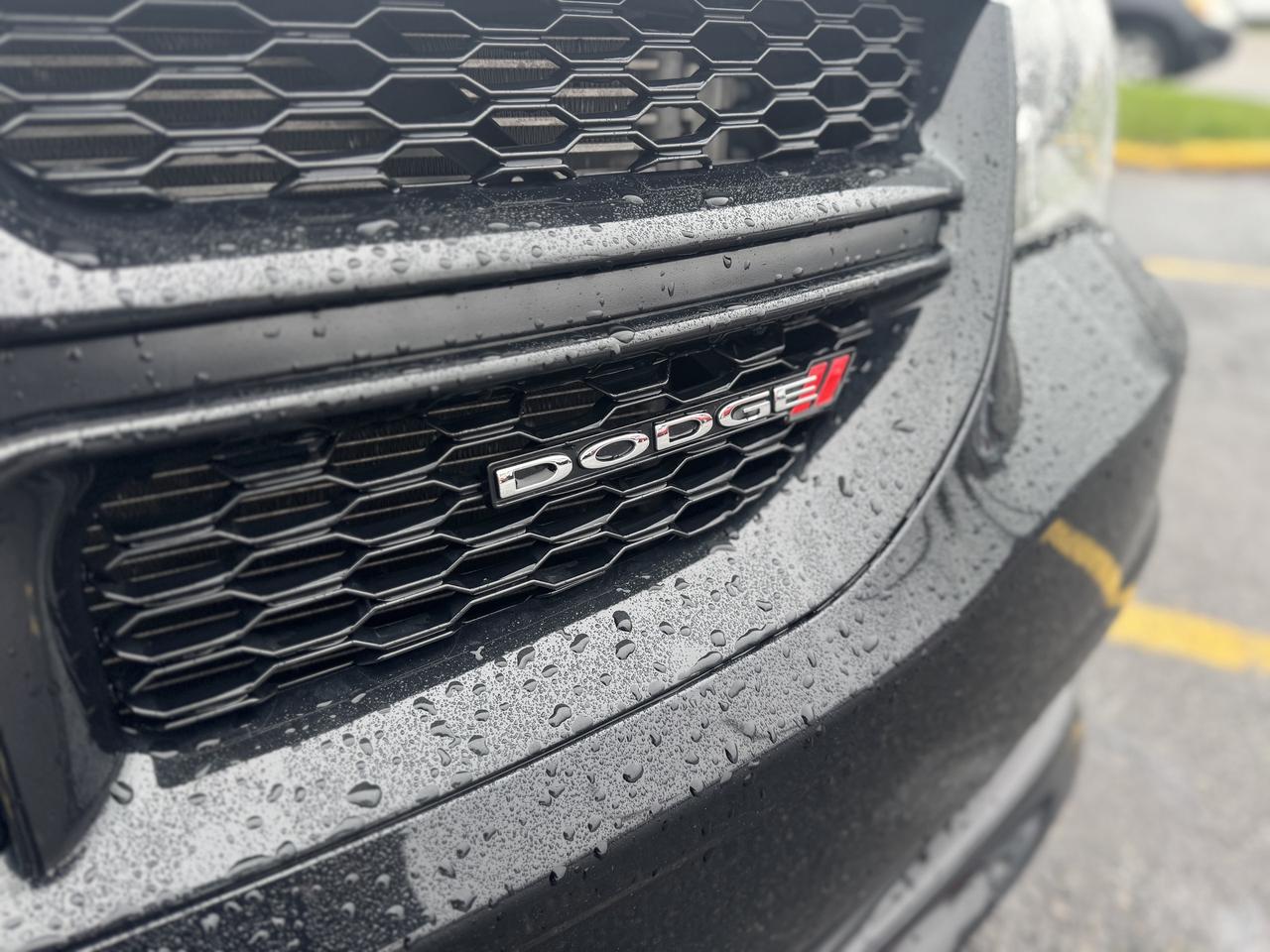 2019 Dodge Grand Caravan GT   Fully Loaded   LOW KMS! Photo