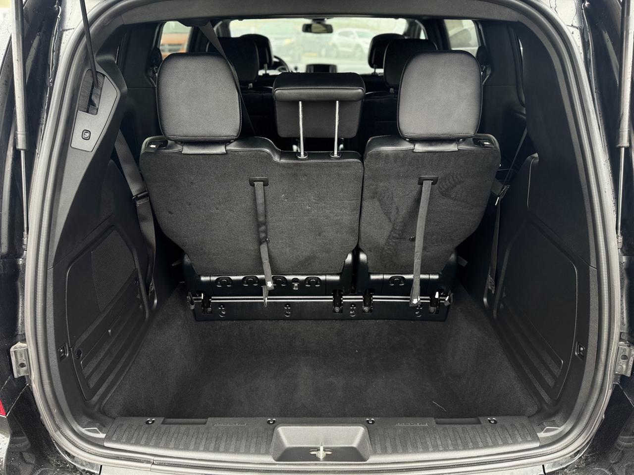 2019 Dodge Grand Caravan GT   Fully Loaded   LOW KMS! Photo