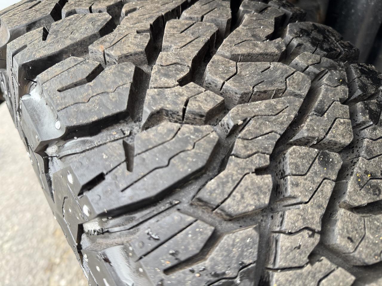 2016 Jeep Wrangler 4WD Sahara Photo