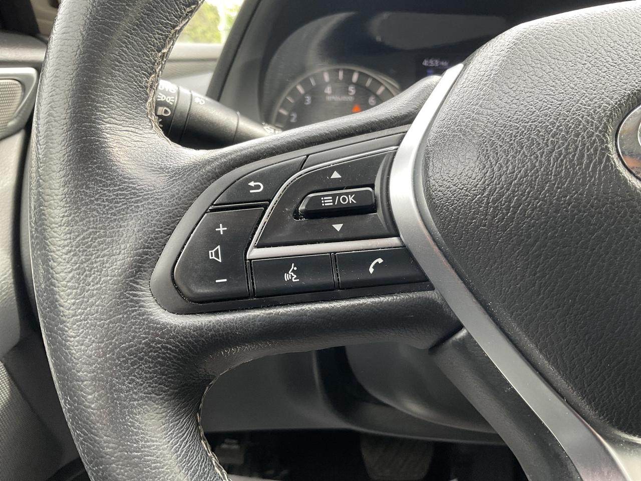2019 Infiniti Q50 3.0t Signature AWD - LTHR! NAV! BACK-UP CAM! SUNRO Photo