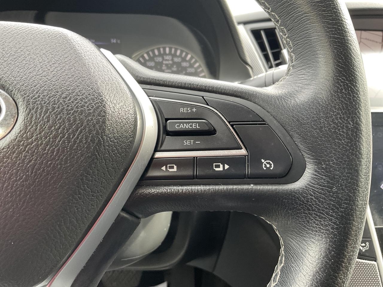 2019 Infiniti Q50 3.0t Signature AWD - LTHR! NAV! BACK-UP CAM! SUNRO Photo