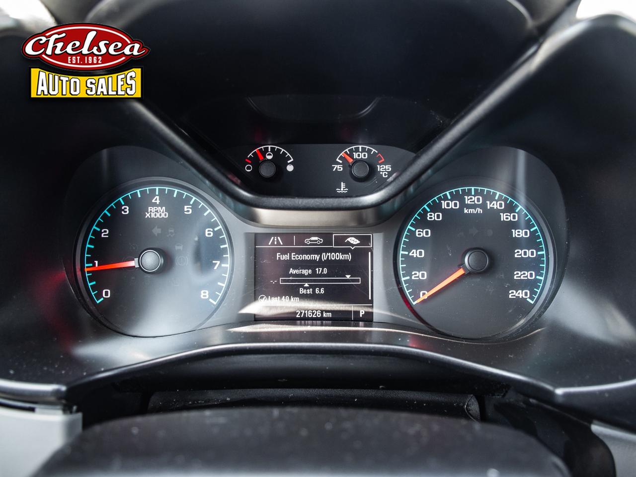 2019 GMC Canyon SLE Crew Cab 2WD Long Box Photo