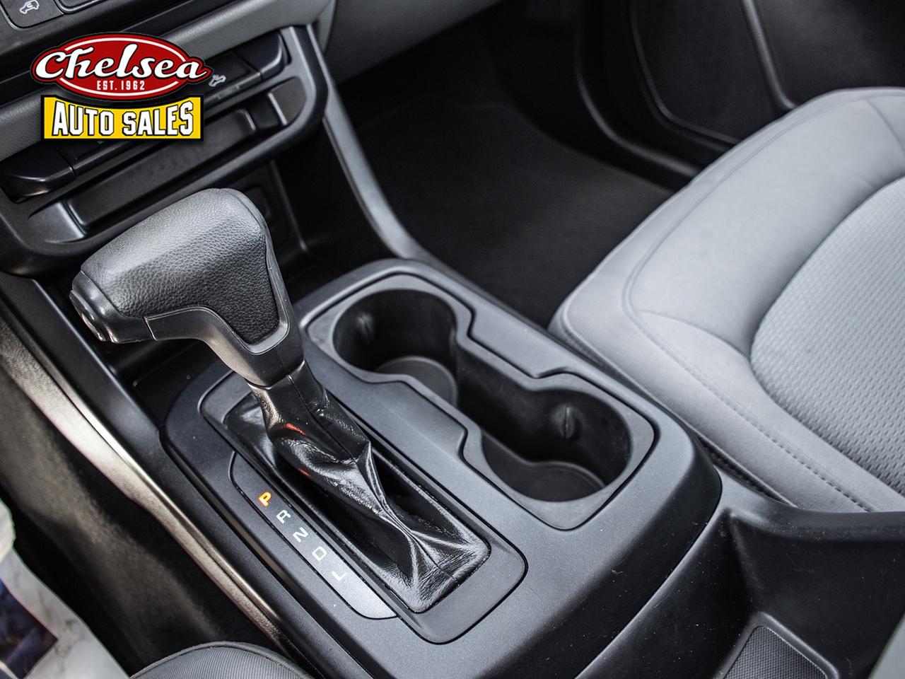 2019 GMC Canyon SLE Crew Cab 2WD Long Box Photo
