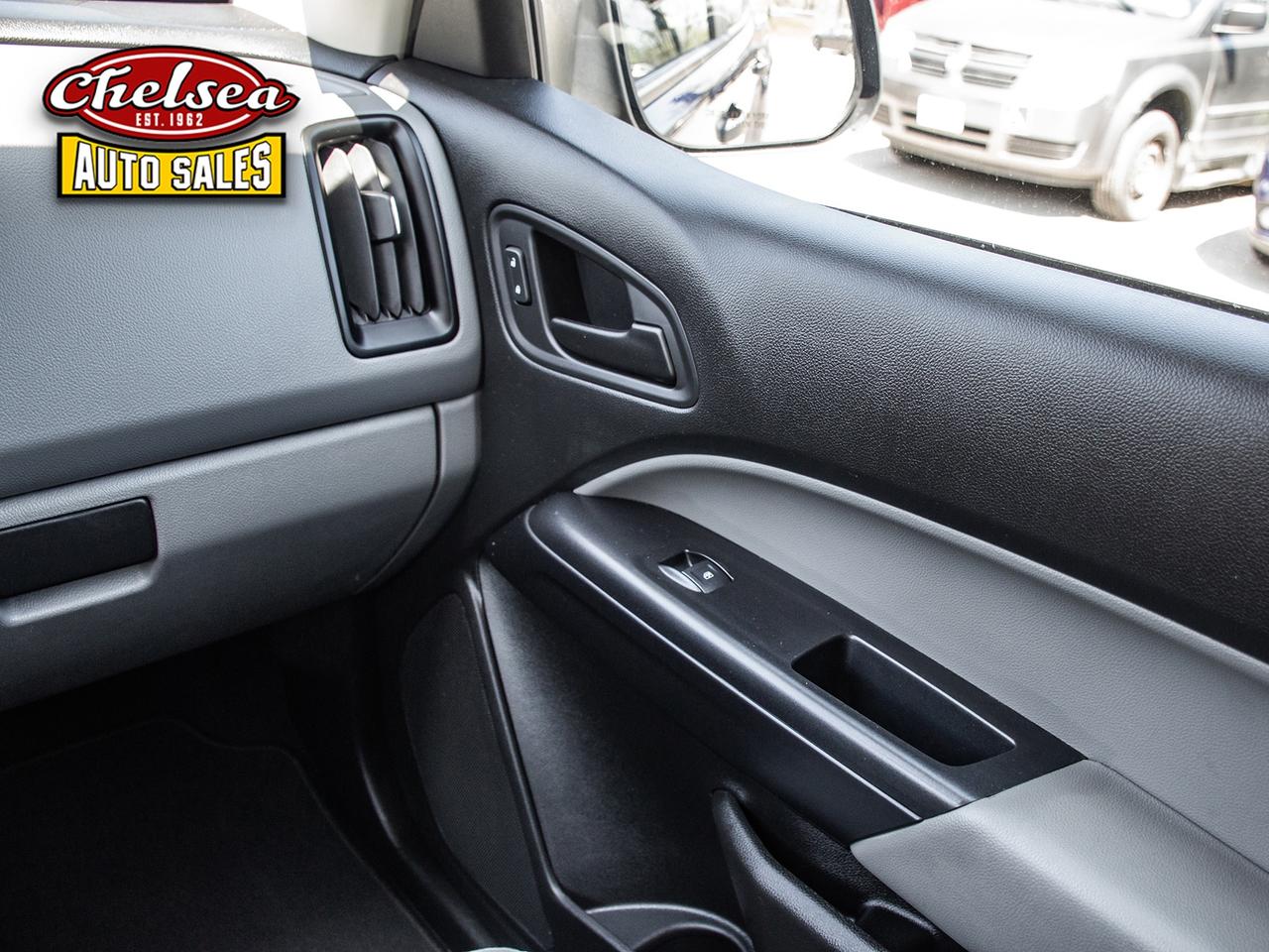 2019 GMC Canyon SLE Crew Cab 2WD Long Box Photo