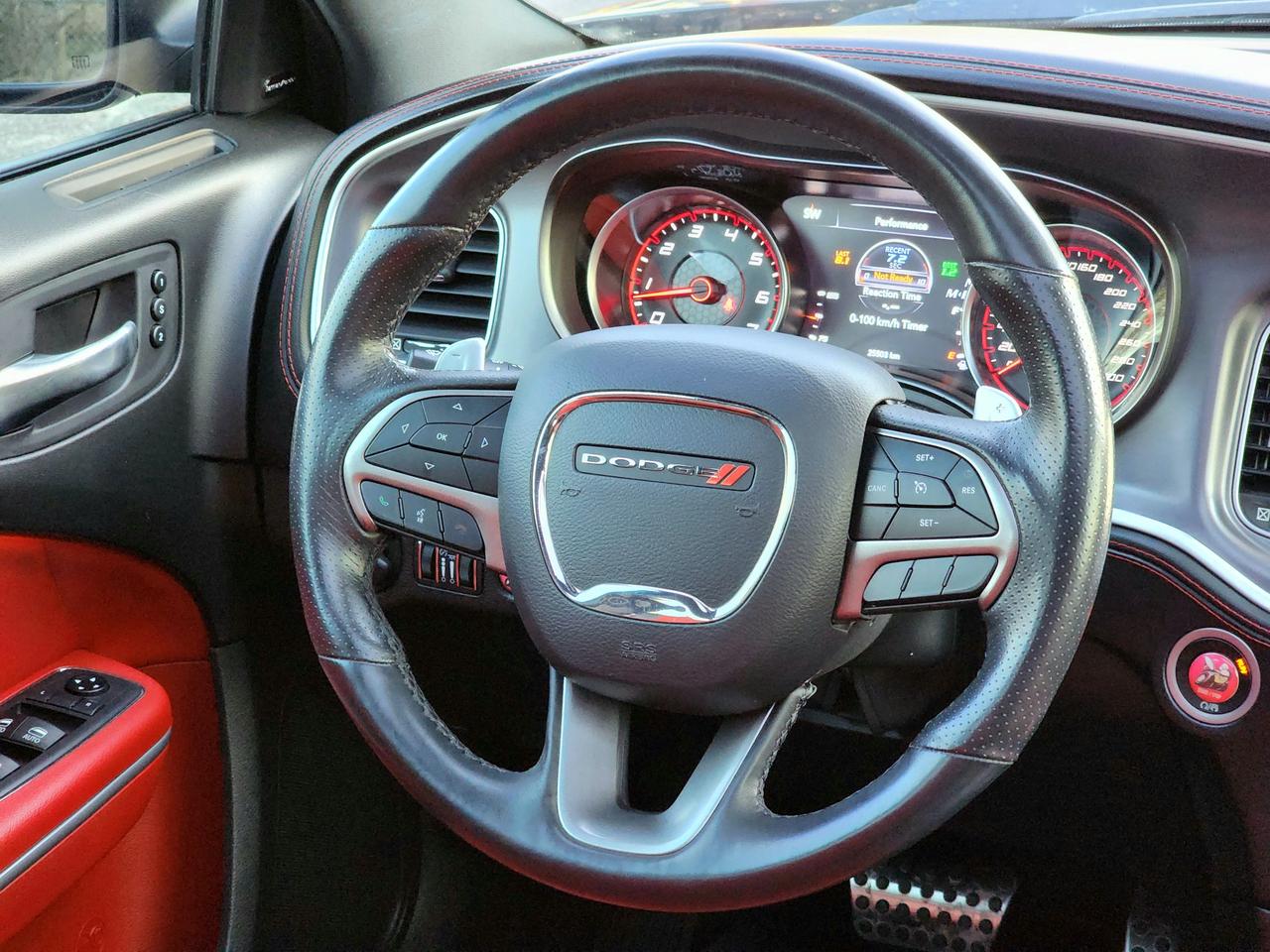 2019 Dodge Charger Scat Pack 6.4L V8 HEMI Photo