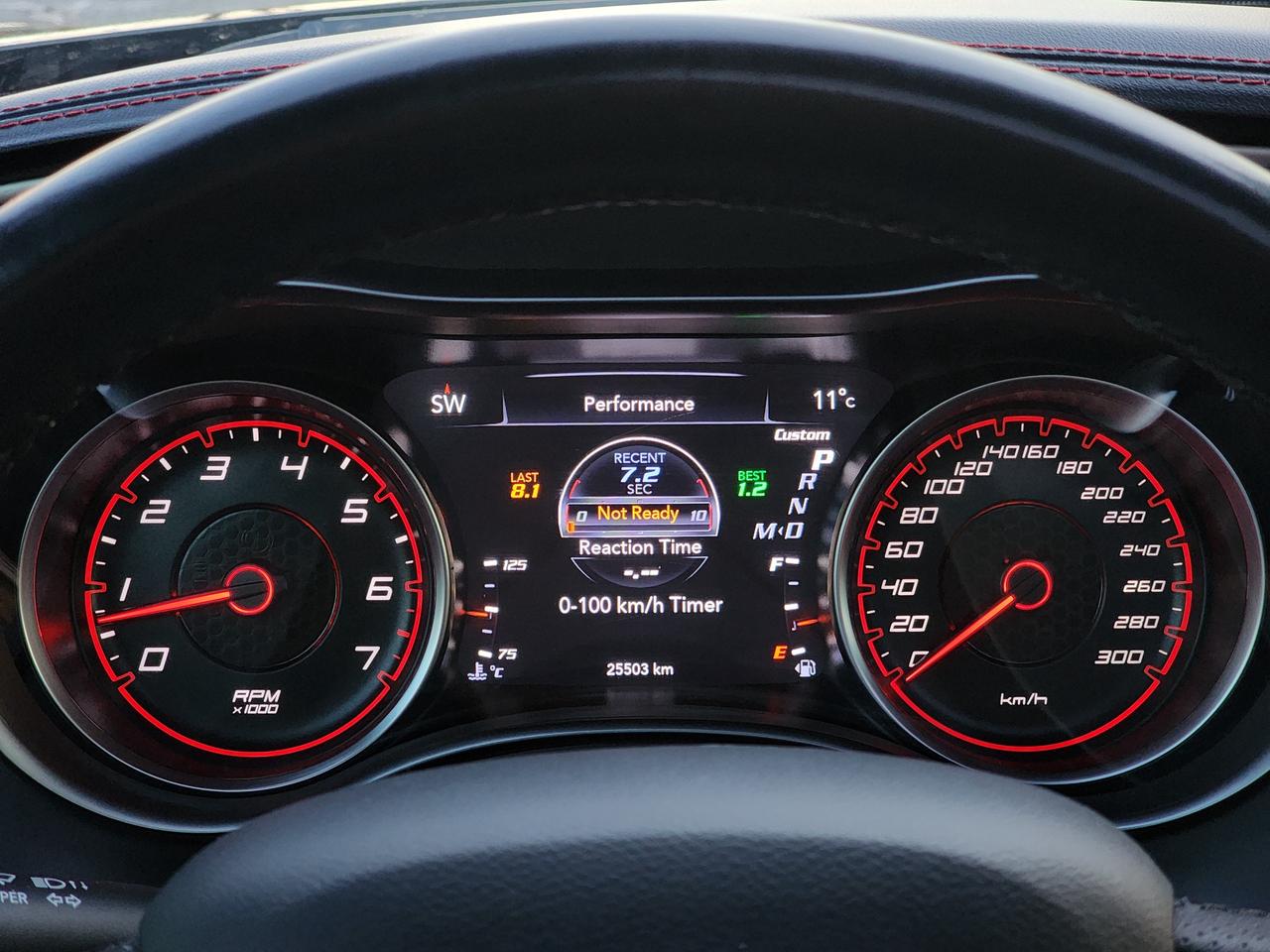 2019 Dodge Charger Scat Pack 6.4L V8 HEMI Photo