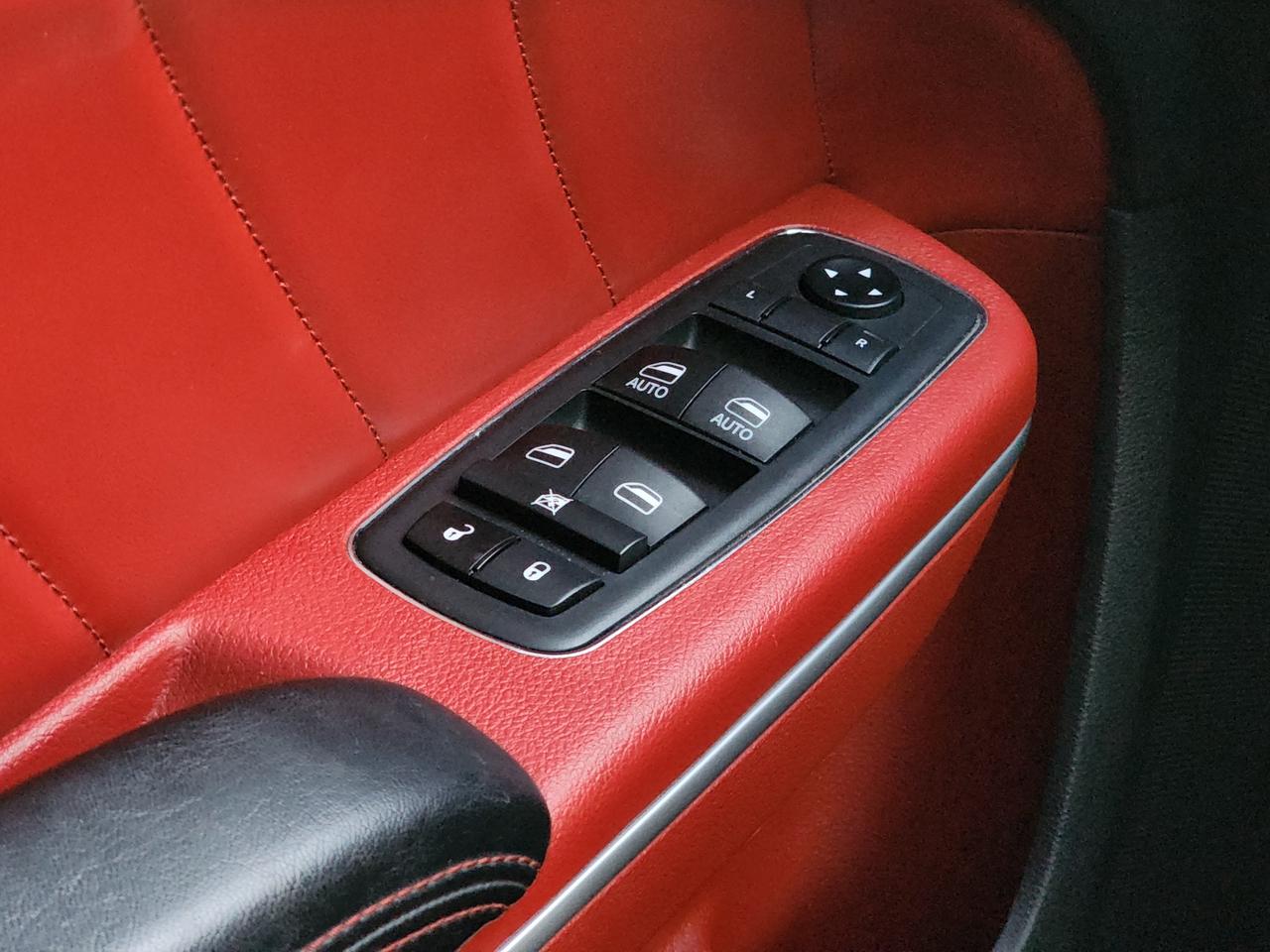 2019 Dodge Charger Scat Pack 6.4L V8 HEMI Photo