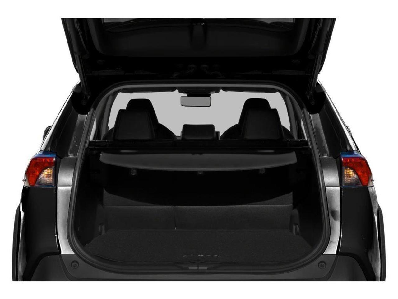 2022 Toyota RAV4 Trail 4dr All-Wheel Drive Photo