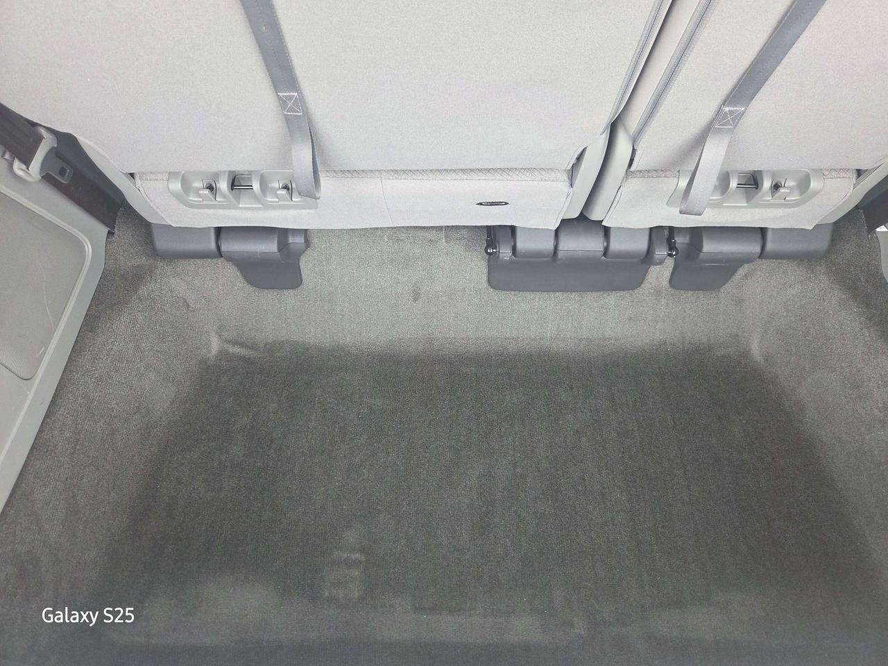 2015 Honda Odyssey EX Photo