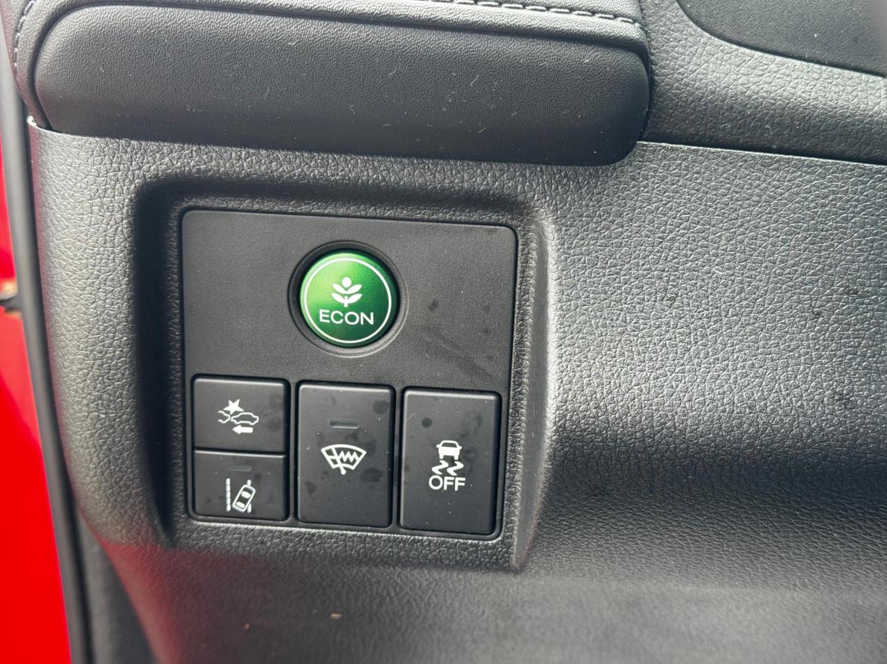 2018 Honda HR-V EX-L NAVI   AWD   NO ACCIDENT   SUNROOF   HEATED F Photo